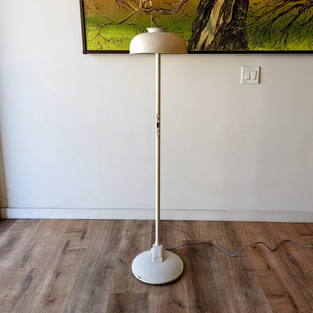 Vintage Industrial Floor Lamp