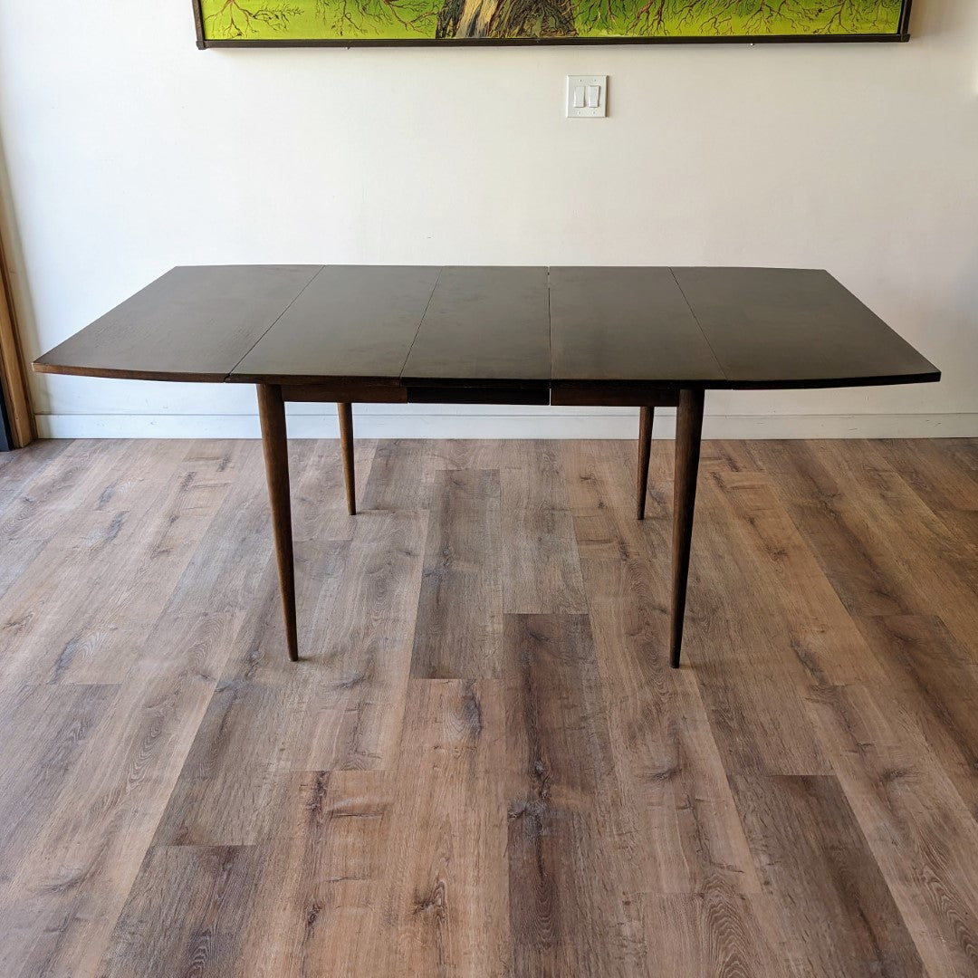 MCM Dropleaf Dining Table