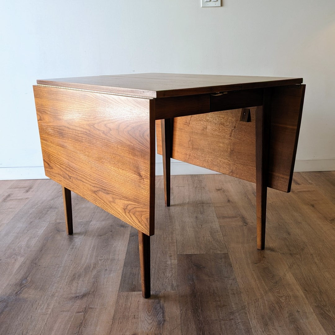 MCM Dropleaf Dining Table