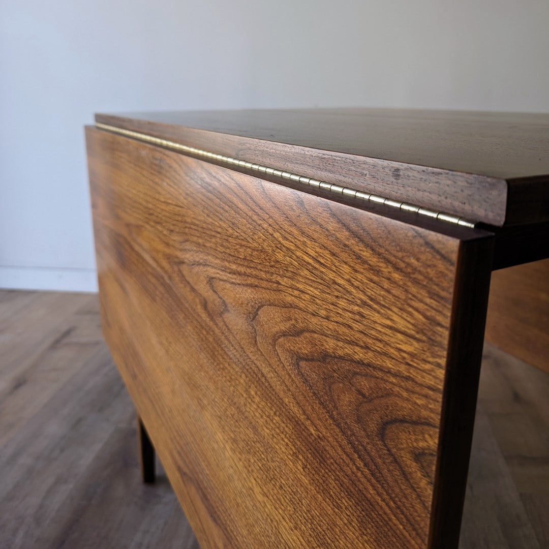 MCM Dropleaf Dining Table