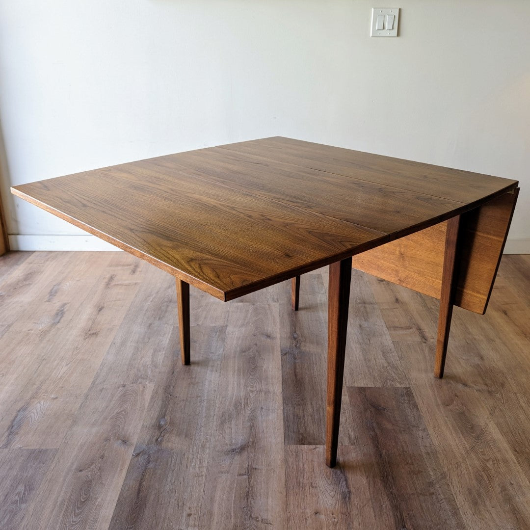 MCM Dropleaf Dining Table