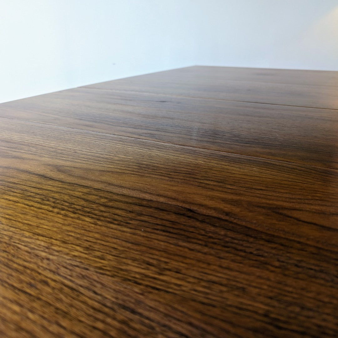 MCM Dropleaf Dining Table