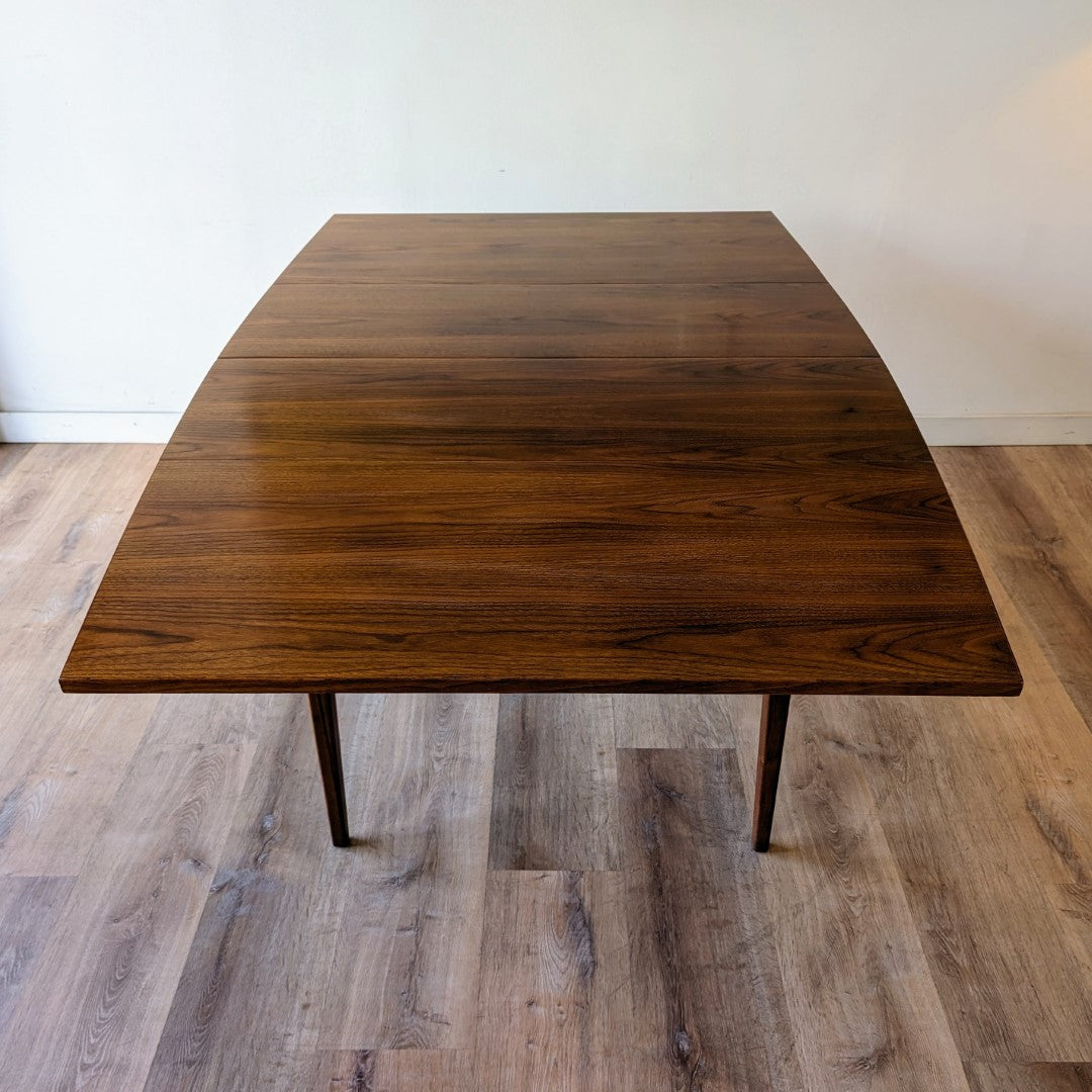 MCM Dropleaf Dining Table