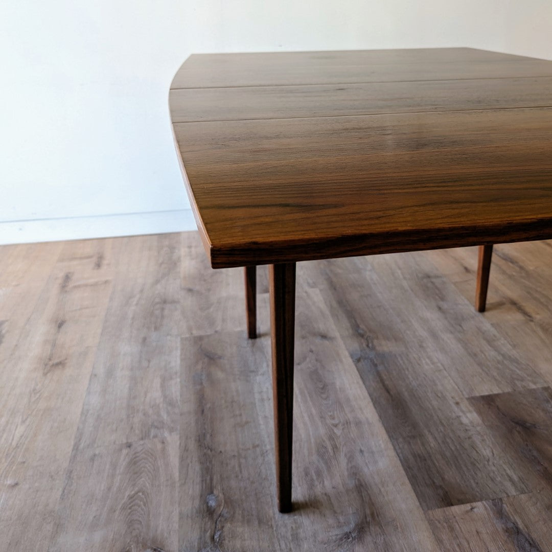 MCM Dropleaf Dining Table