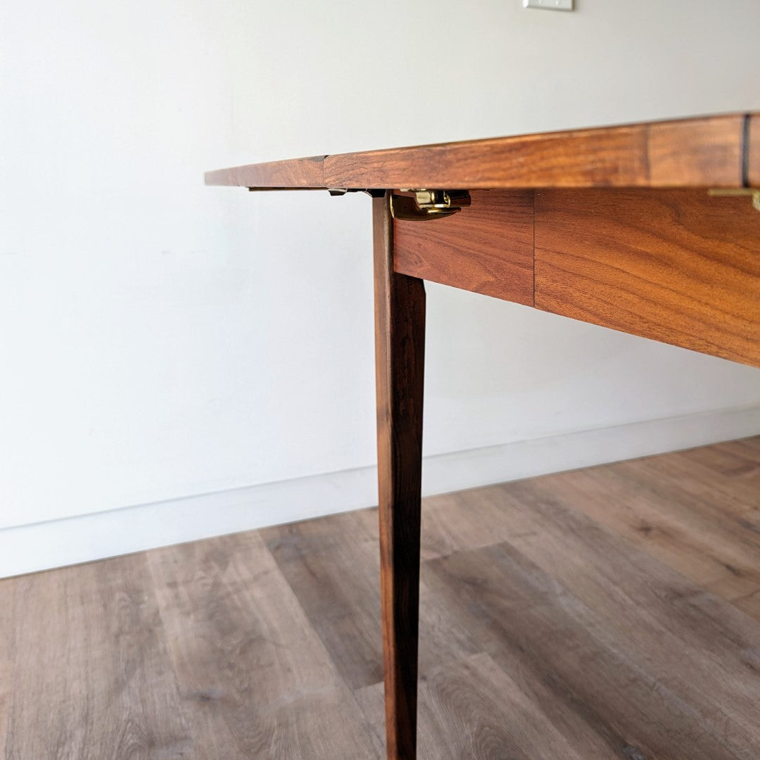 MCM Dropleaf Dining Table