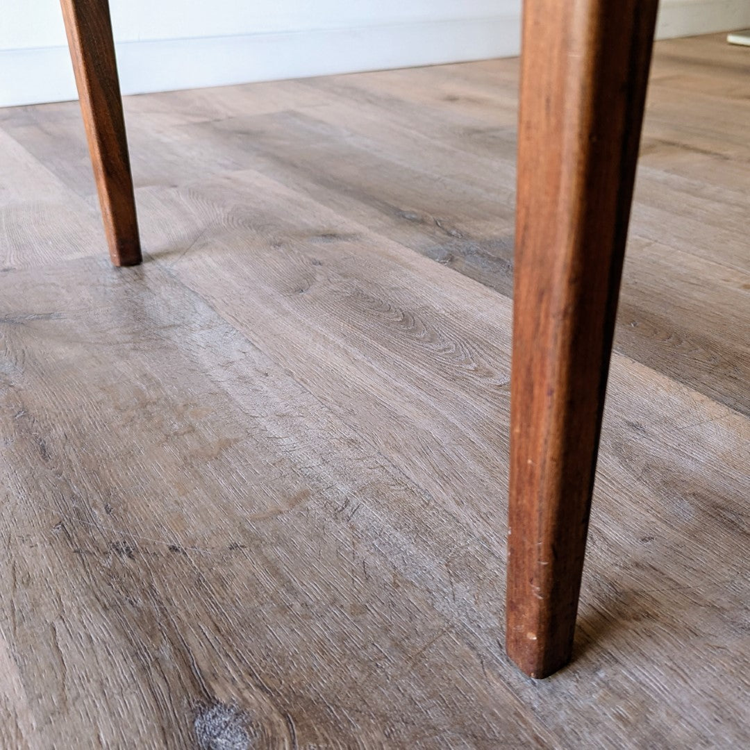 MCM Dropleaf Dining Table