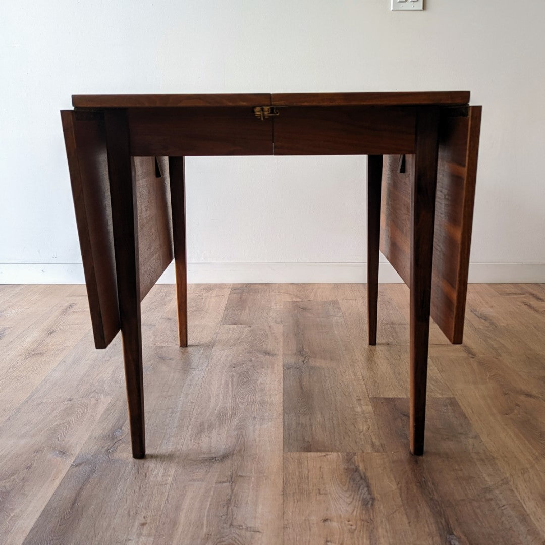 MCM Dropleaf Dining Table