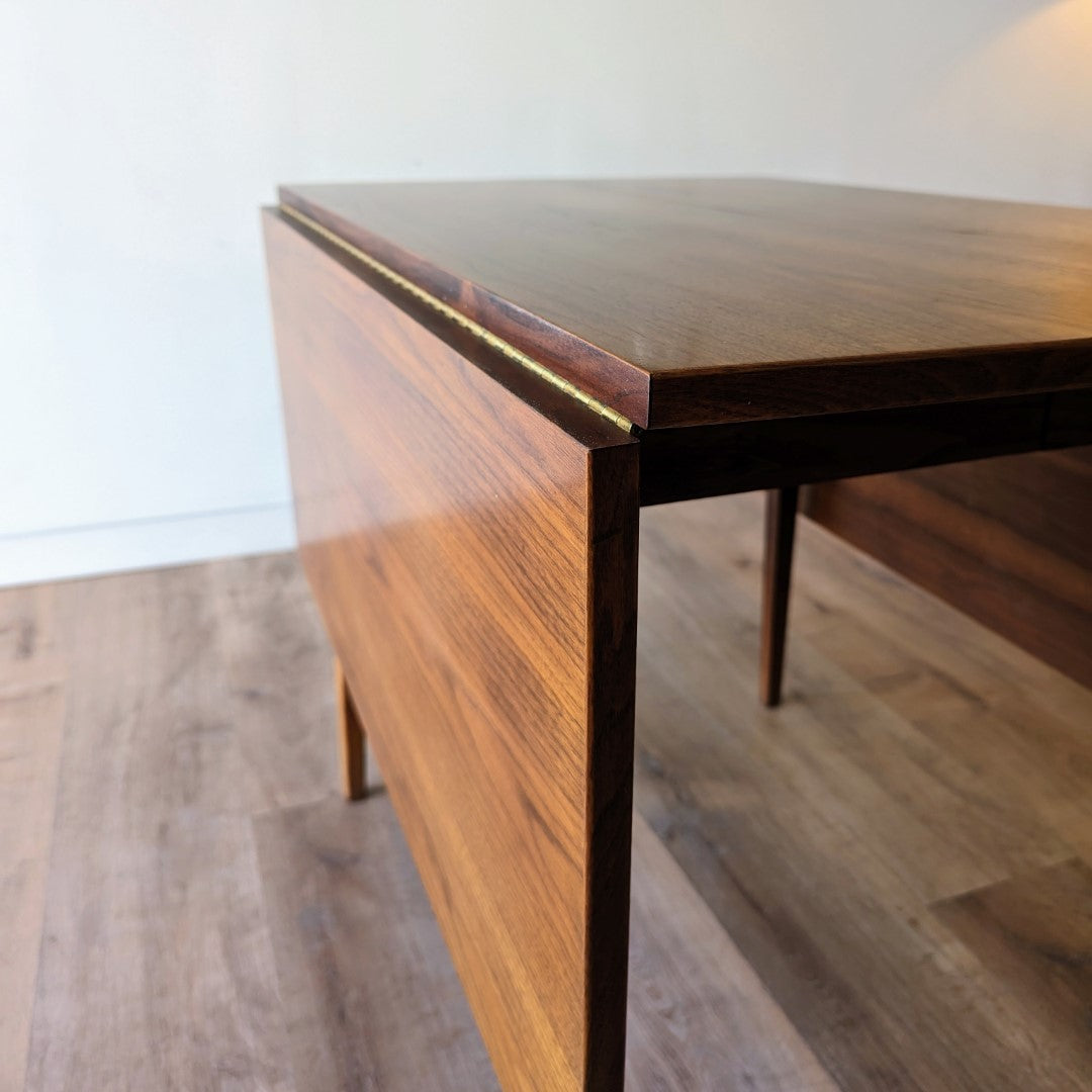 MCM Dropleaf Dining Table