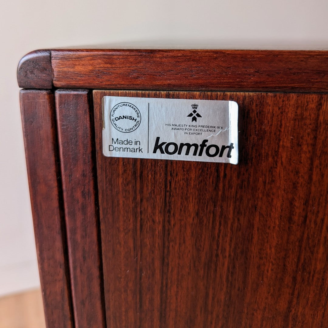 Komfort Vanity