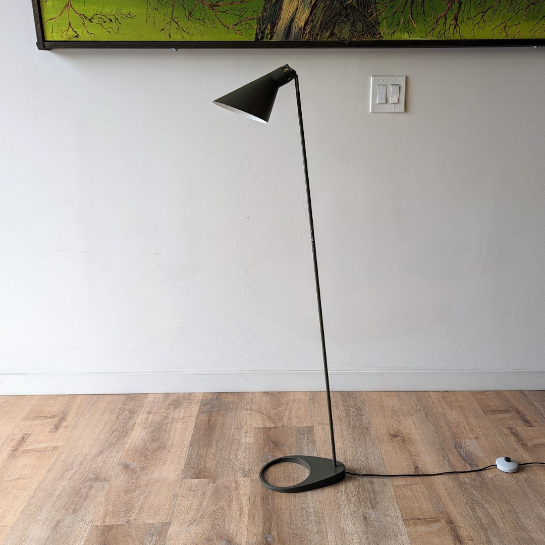 Arne Jacobsen Floor Lamp