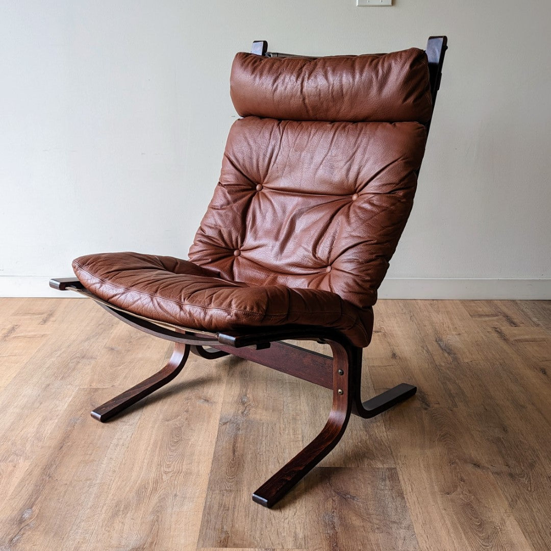 Ingmar Relling 'Seista' Chair