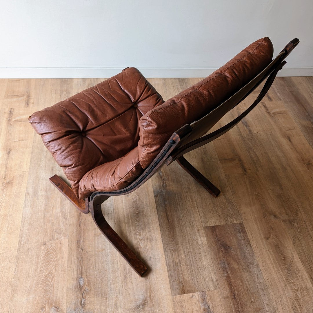 Ingmar Relling 'Seista' Chair