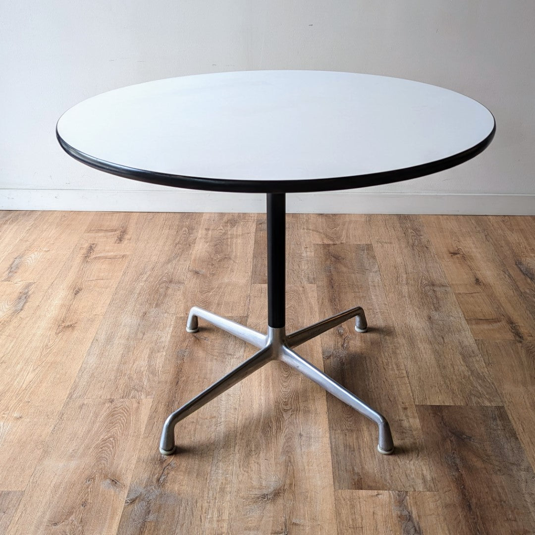 Eames Dining Table
