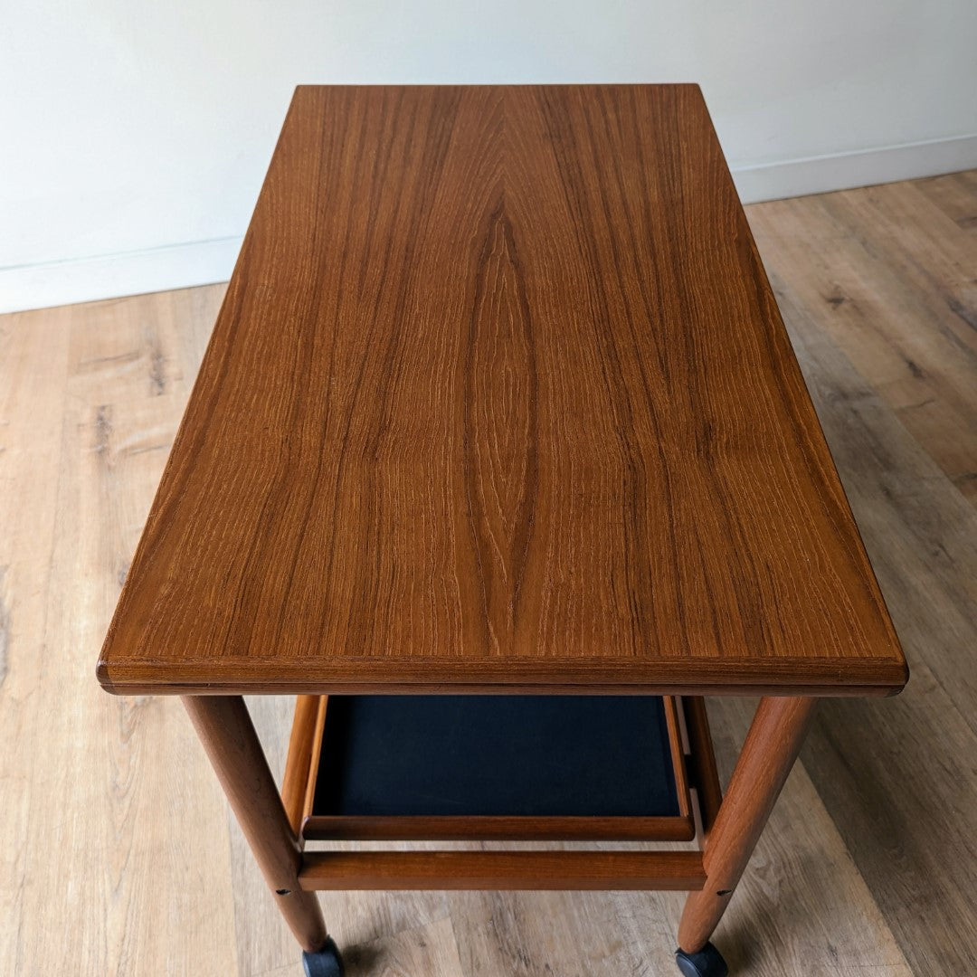 Arrebo Mobler Serving Trolley
