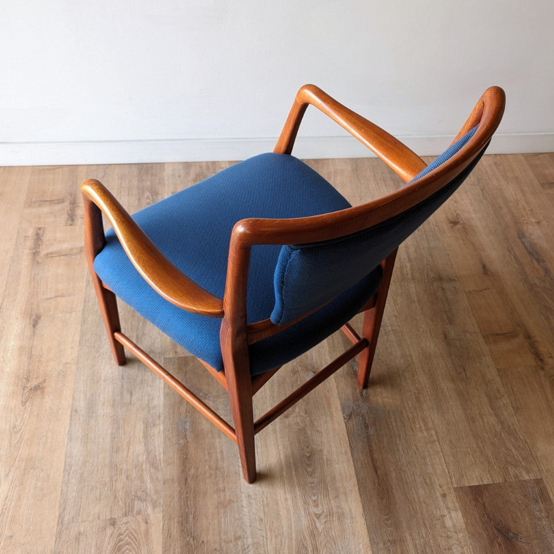 David Rosen 'Bangkok' Chair