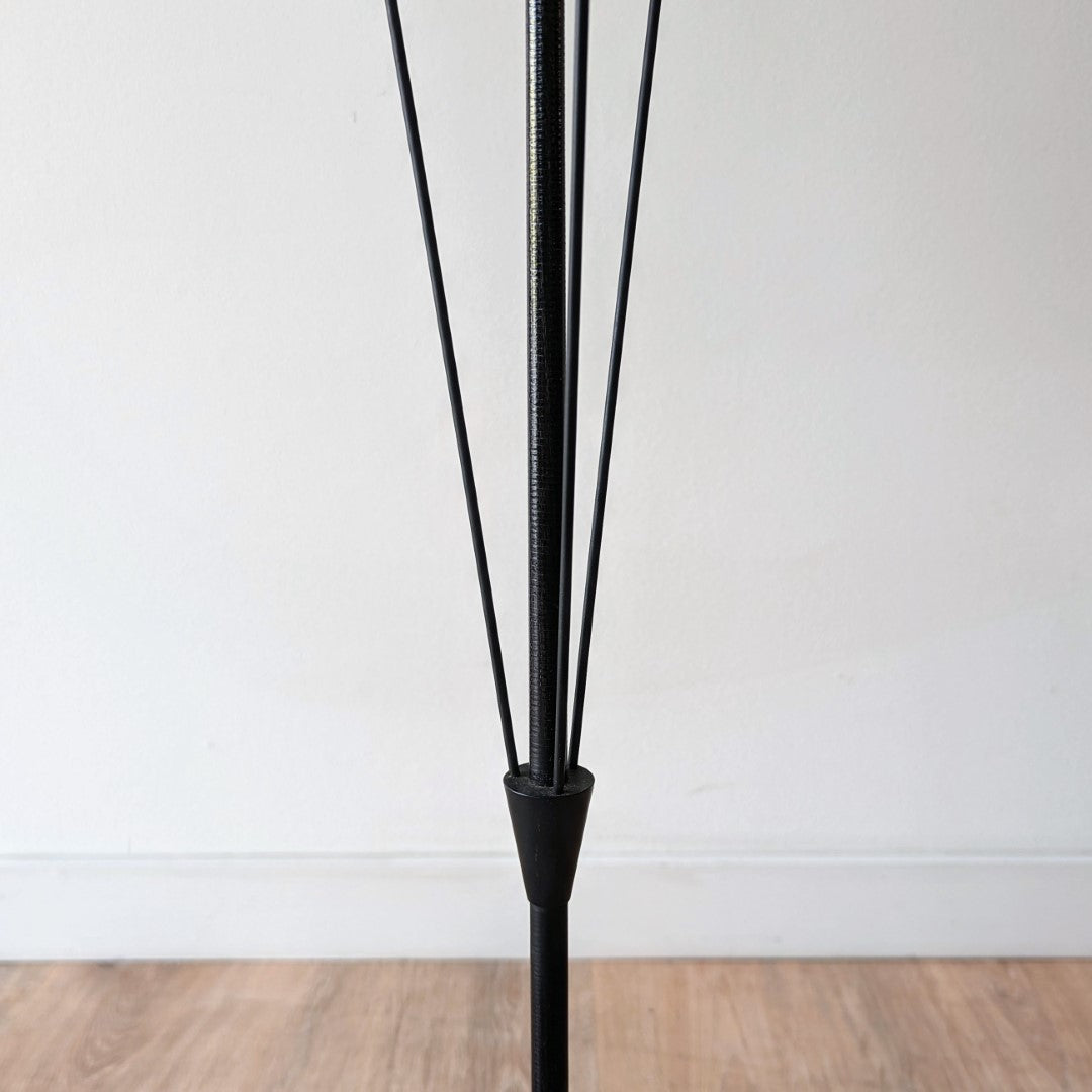 Robert Sonneman Table Lamps, a pair