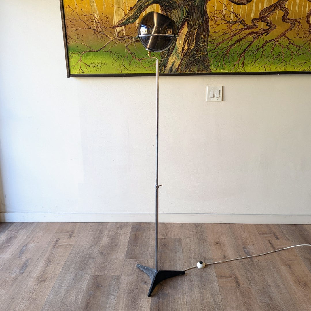 Frank Ligtelijn Floor Lamp