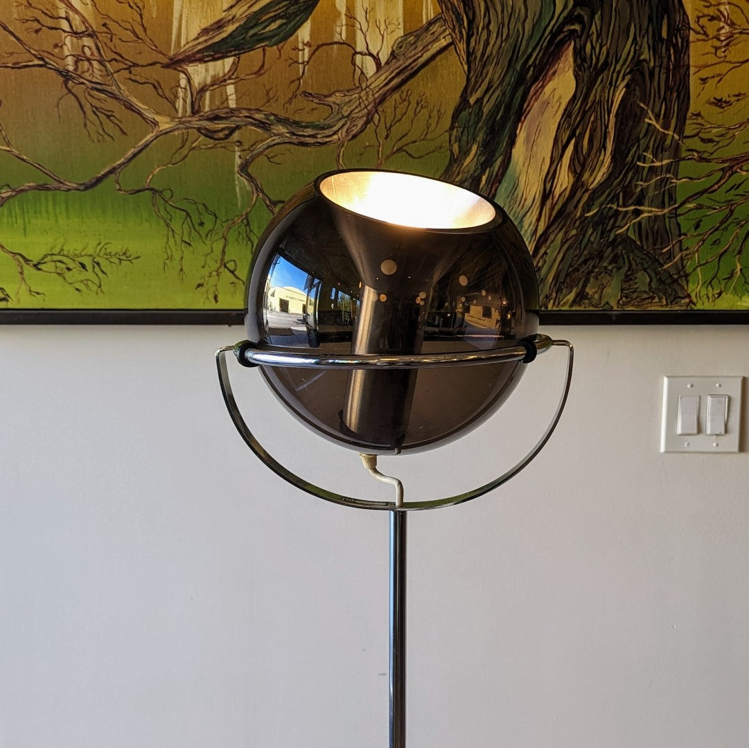 Frank Ligtelijn Floor Lamp