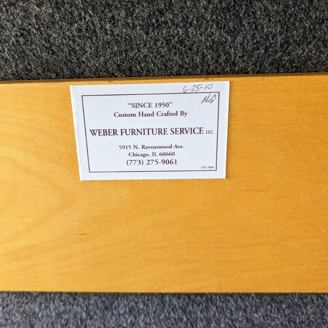 Marcel Breuer Chaise Lounge Chair