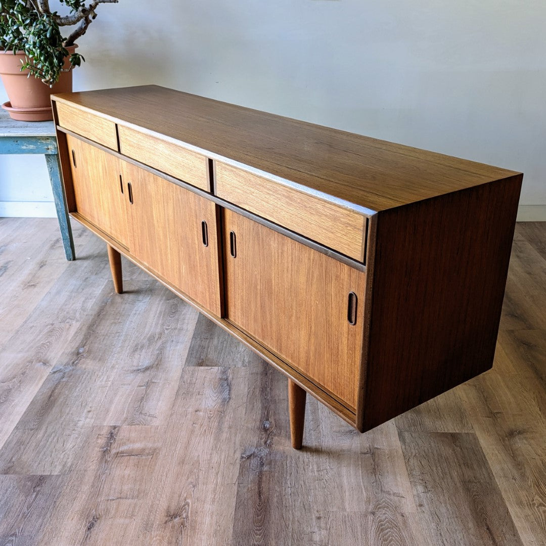 Punch Designs Credenza