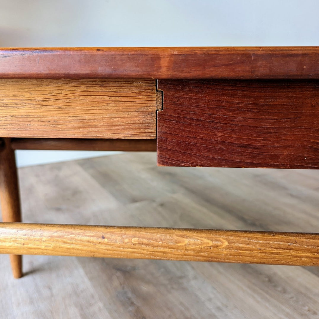 Mills DropLeaf Coffee Table Sparklebarn