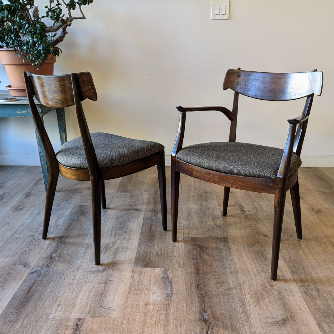 Kipp Stewart Dining Chairs, set of 6
