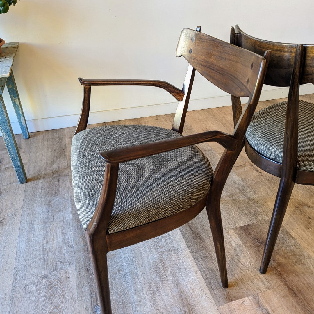 Kipp Stewart Dining Chairs, set of 6
