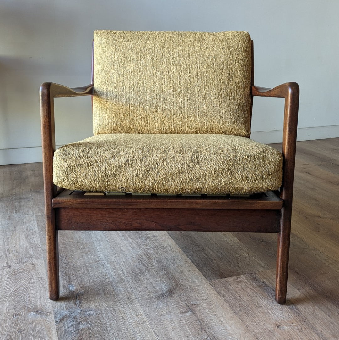 Mid-Century Modern Arm Chair