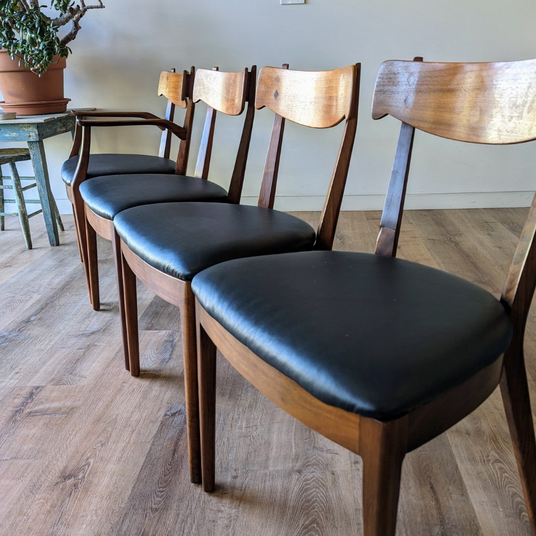 Kipp Stewart Dining Chairs, set of 4