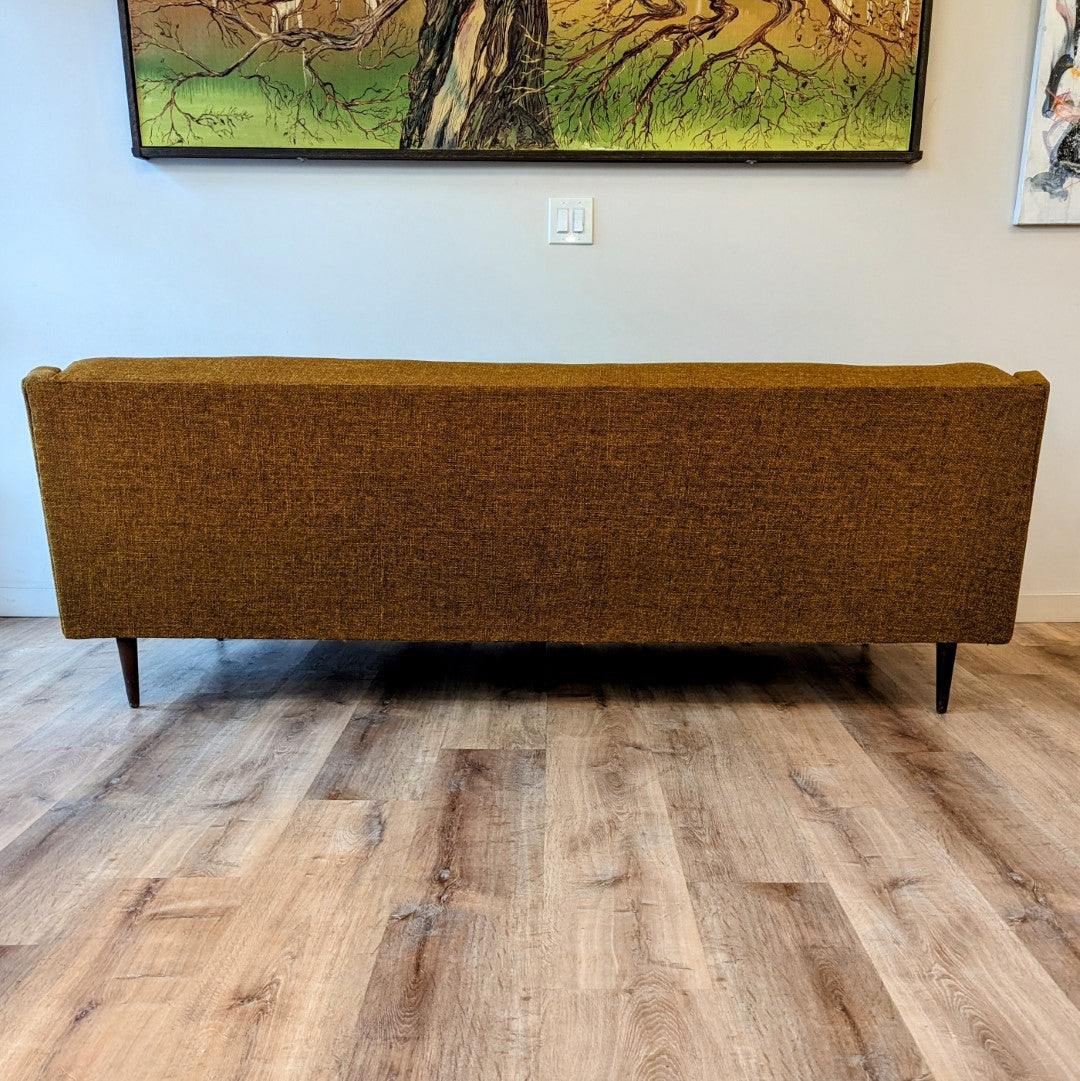 Flex Steel Sofa