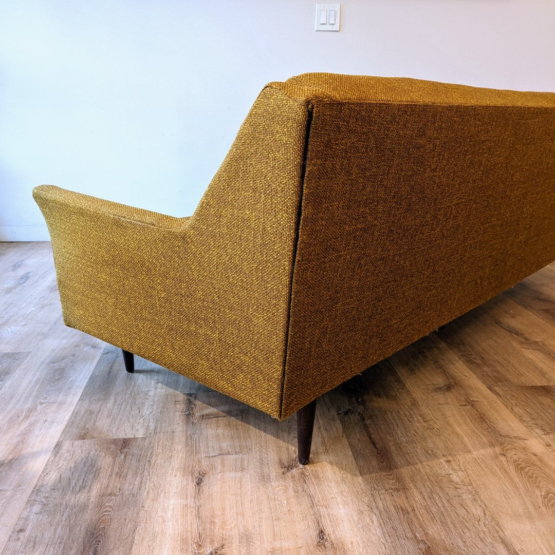 Flex Steel Sofa