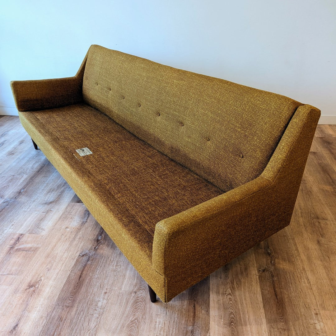 Flex Steel Sofa