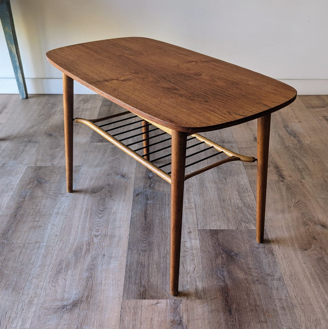 Gorm Mobler Side Table