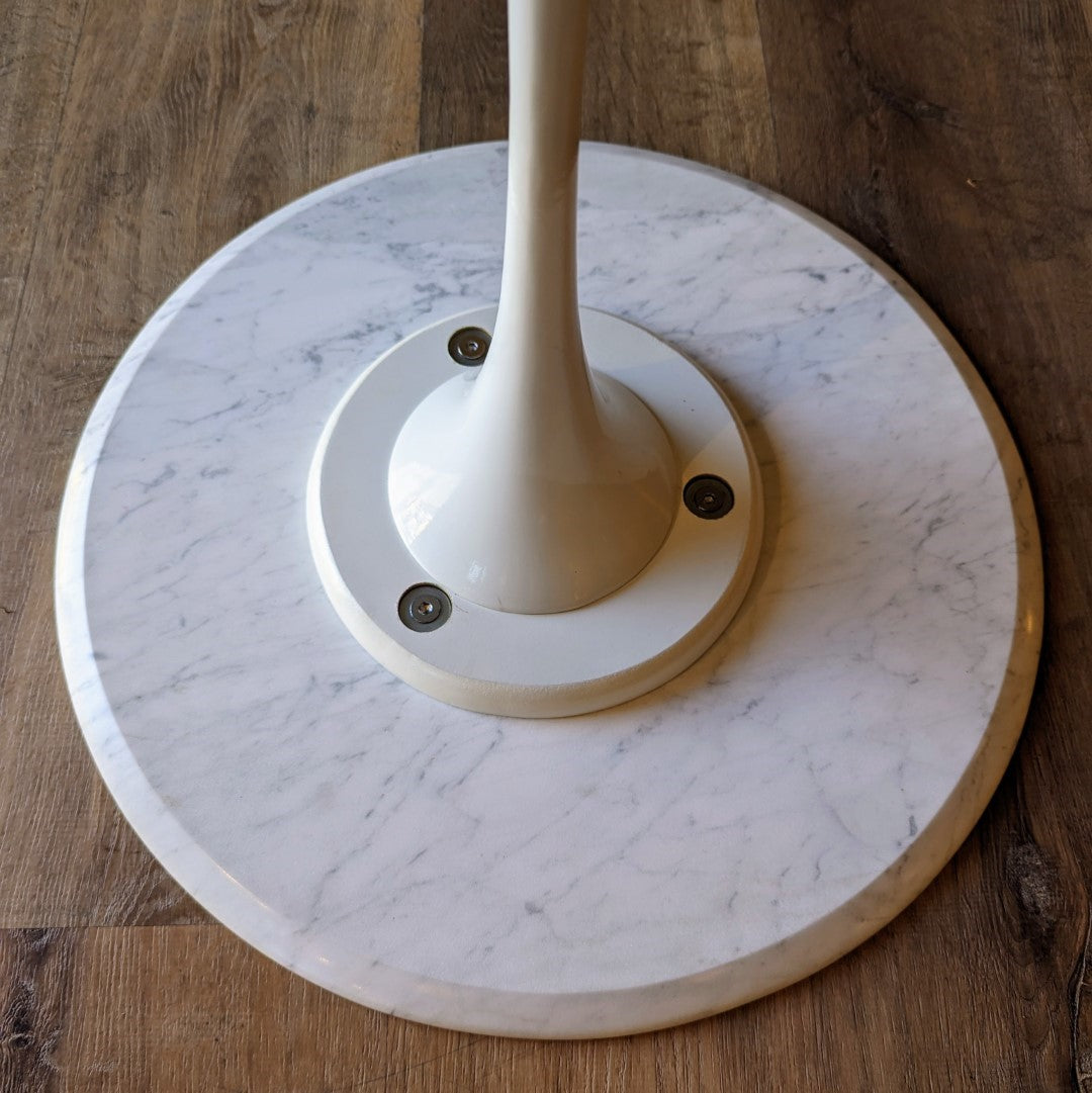 Tulip Side Table