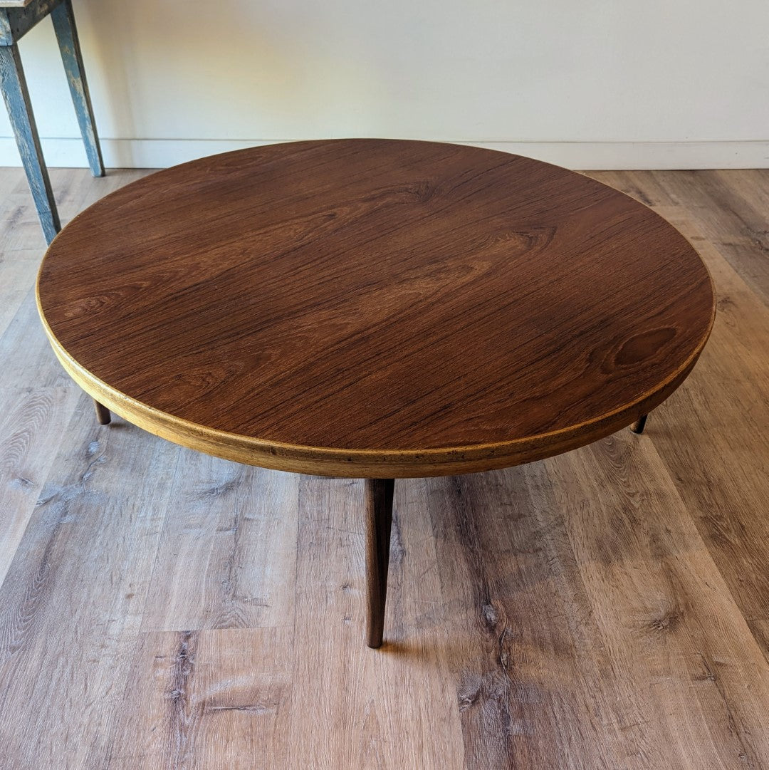 Hans Olsen Coffee Table