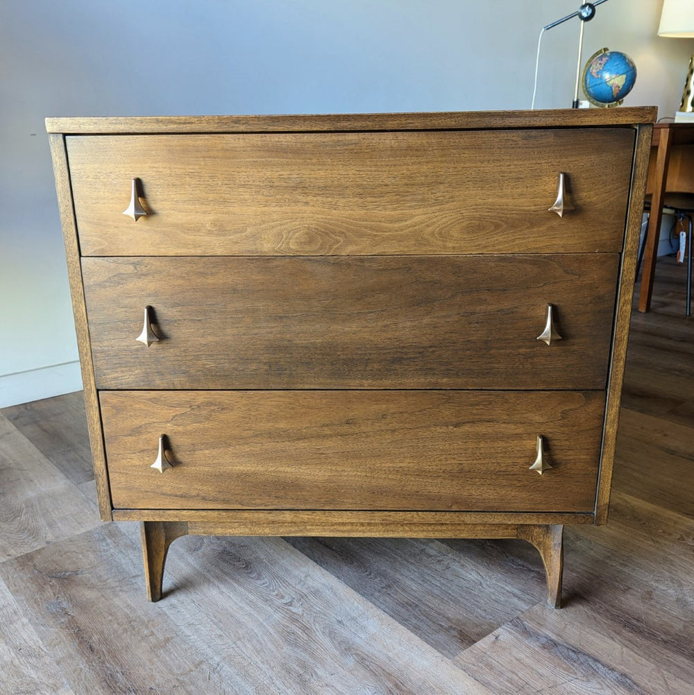 Broyhill 'Brasilia' Chest of Drawers Seattle Mid-Century Modern