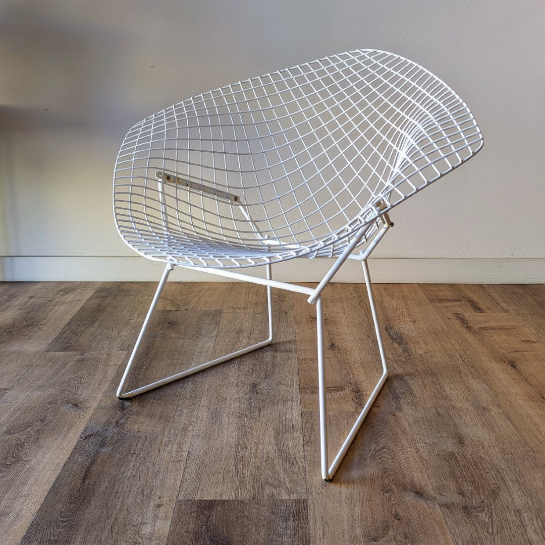 Harry Bertoia 'Diamond' Chair