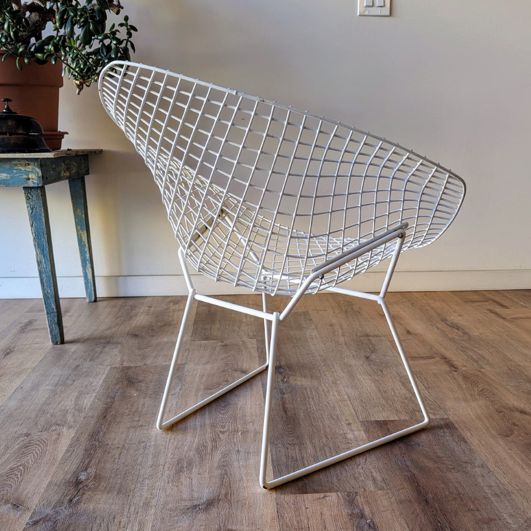 Harry Bertoia 'Diamond' Chair