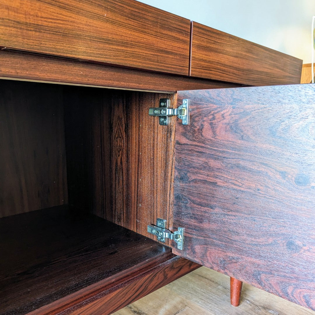 Ib Kofod Larsen Sideboard