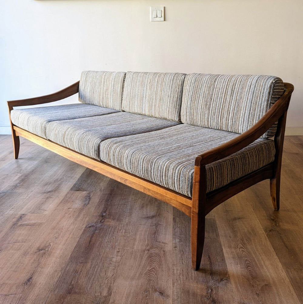 MCM Sofa | Seattle Restored Furniture