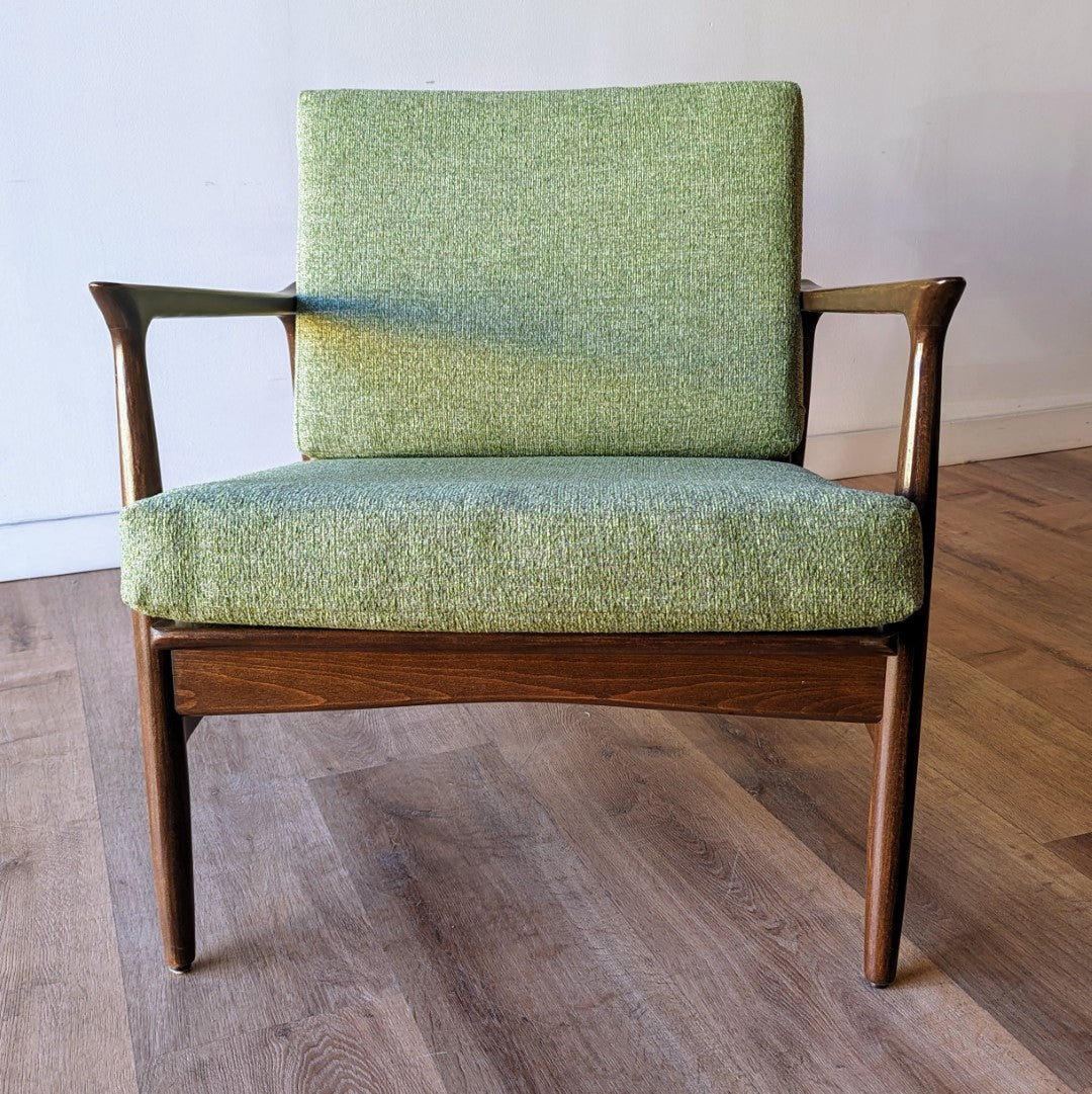 MCM Lounge Chair