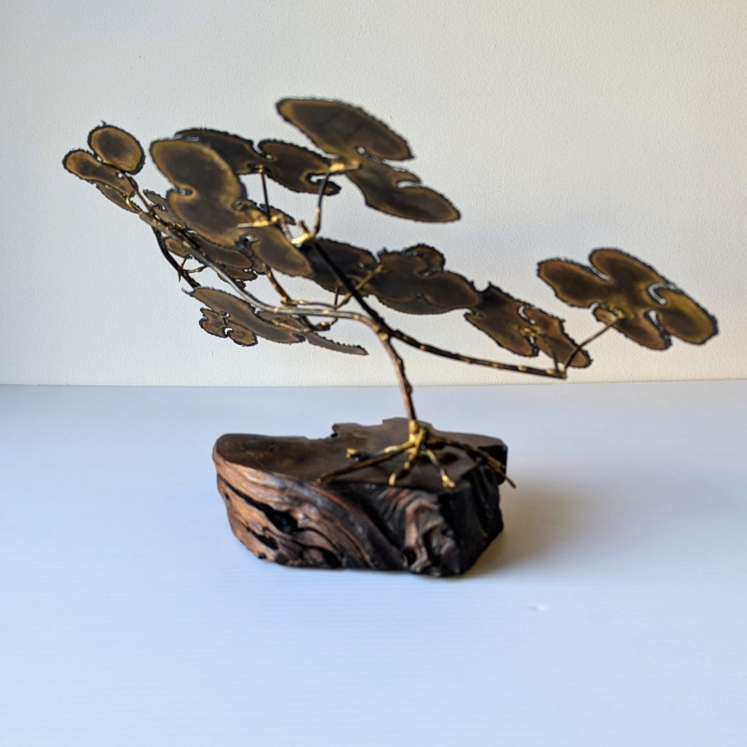 MCM Sculpture