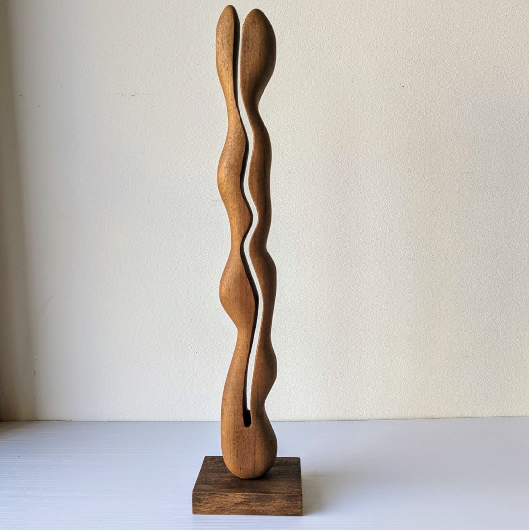 Oguz 'Ozzie' Uygur Sculpture #10035