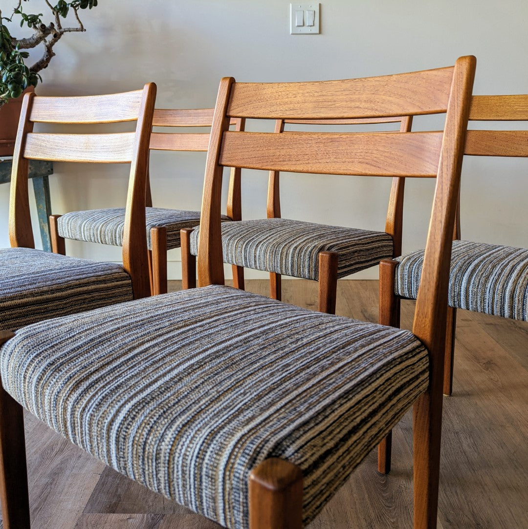 Svegards Markaryd Dining Chairs, set of 6