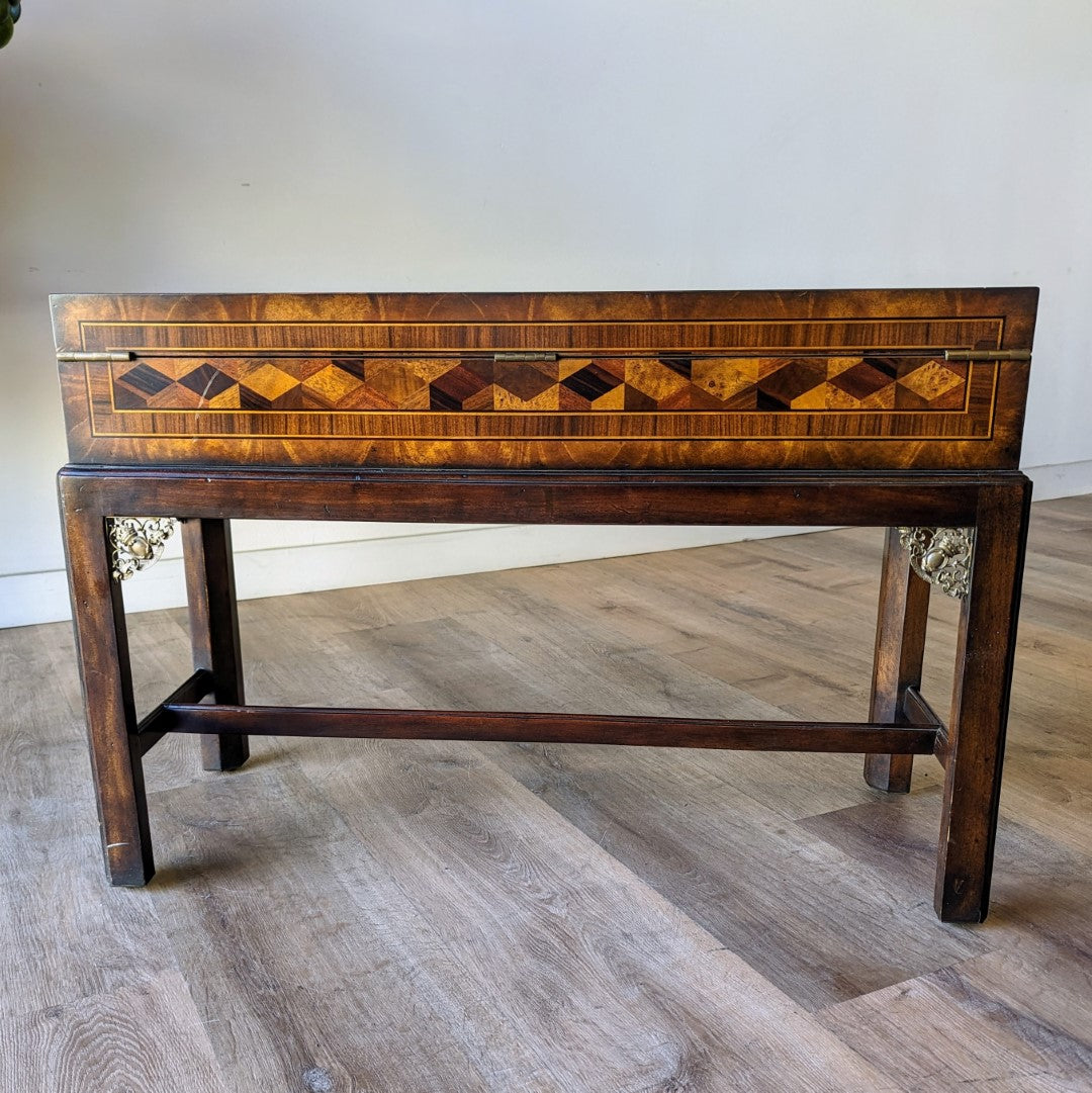 Althorp Flint Box