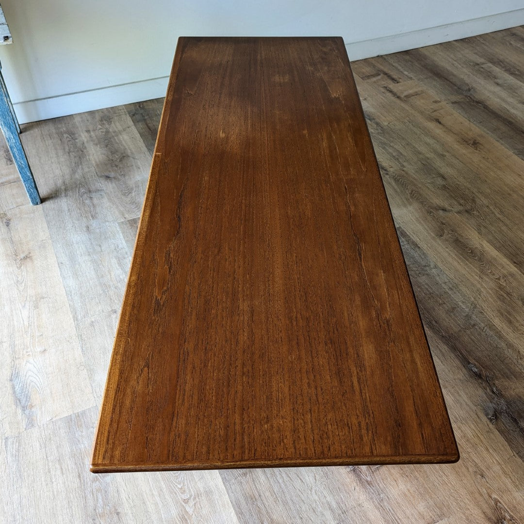 J.Villumsen + Son Coffee Table