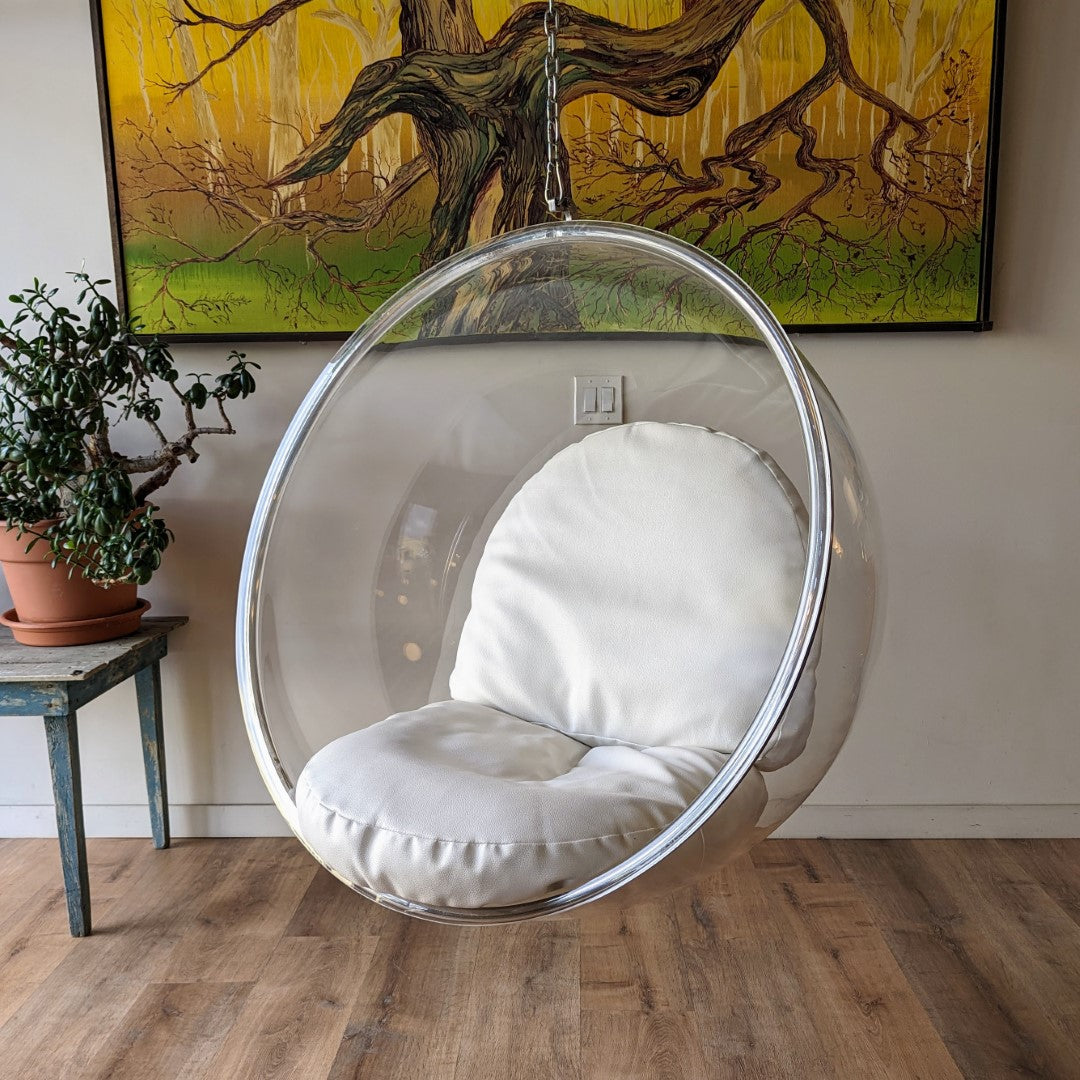Eero Aarino 'Bubble' Chair
