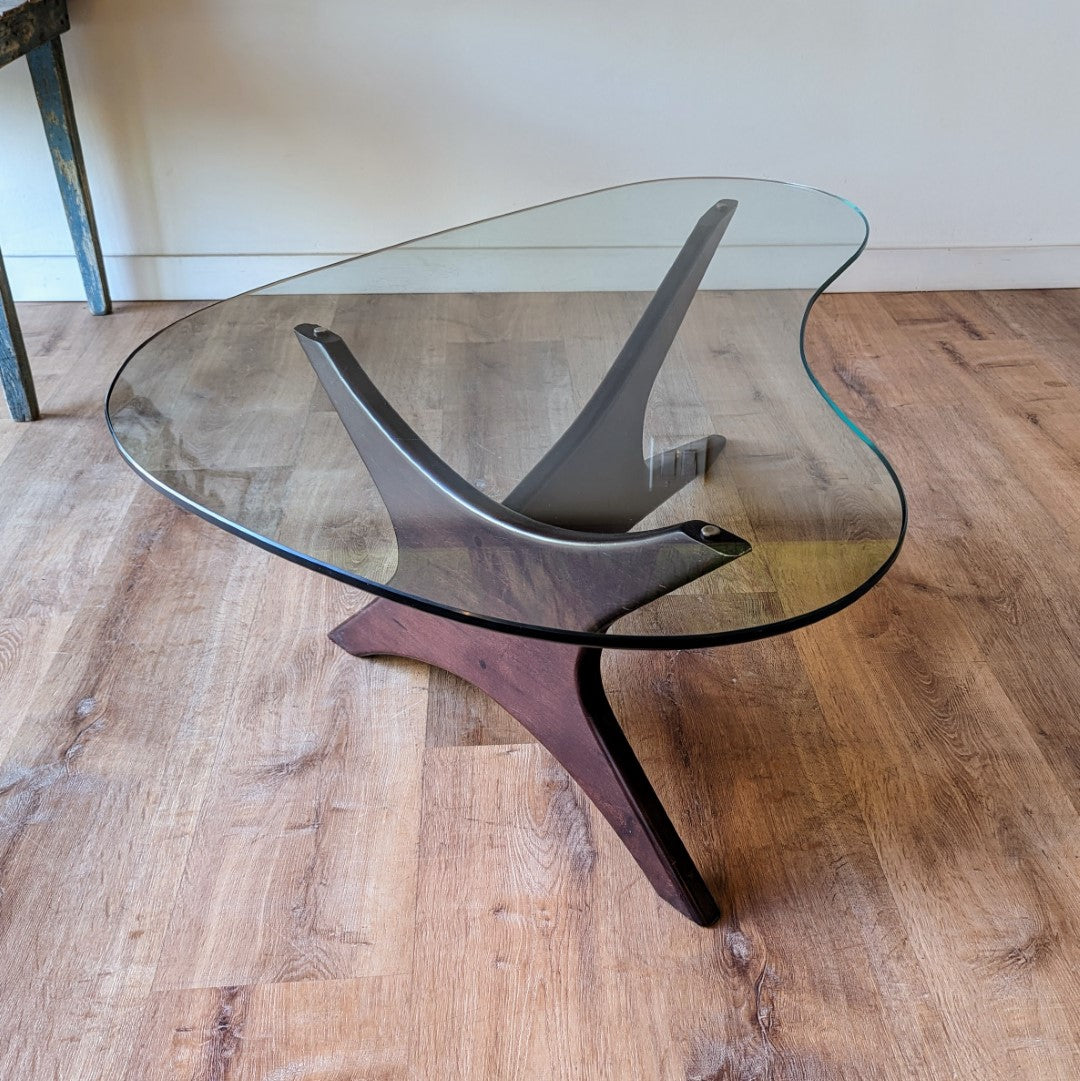 Adrian Pearsall 'Jacks' Coffee Table