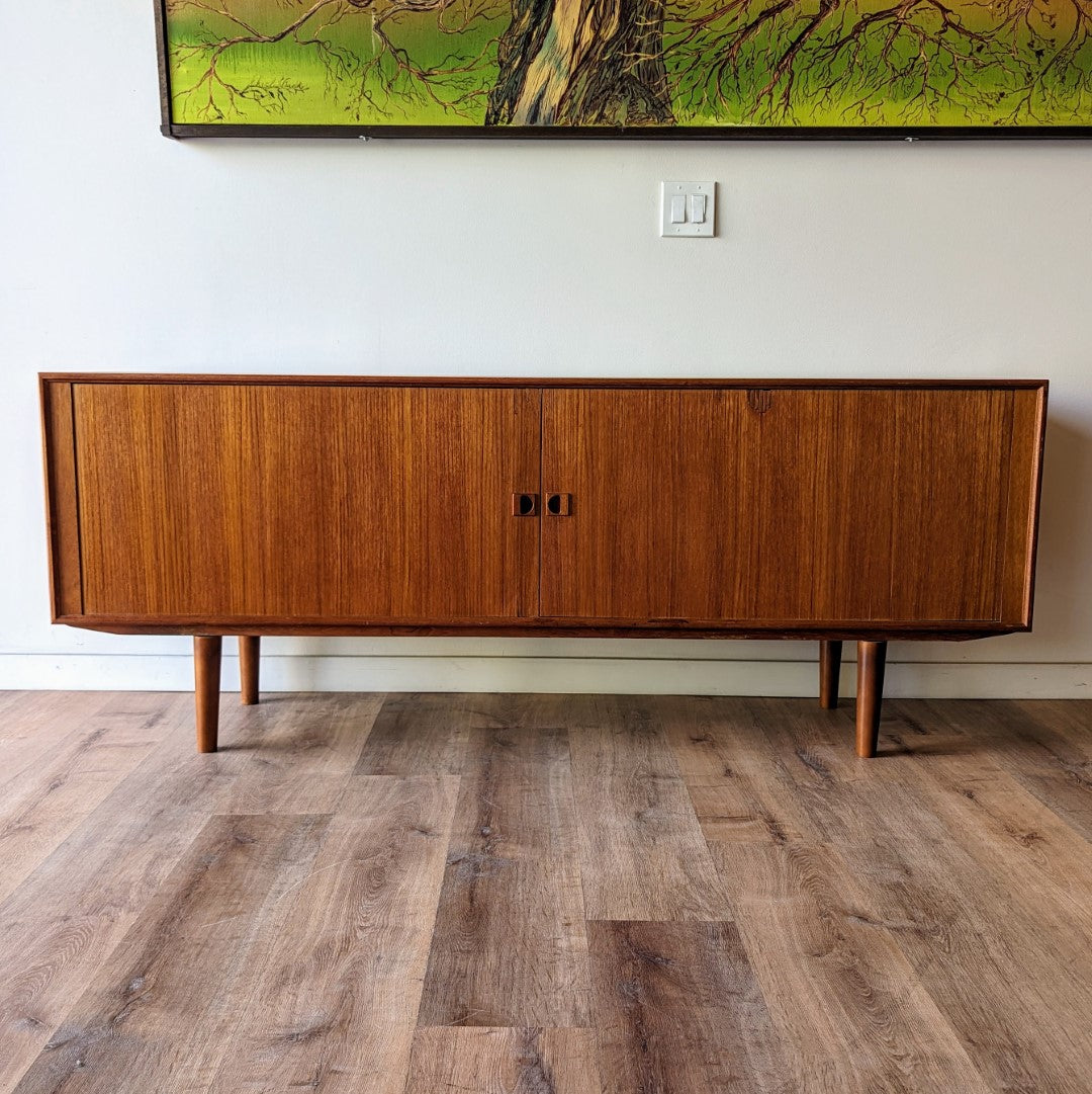 Danish Modern Sideboard