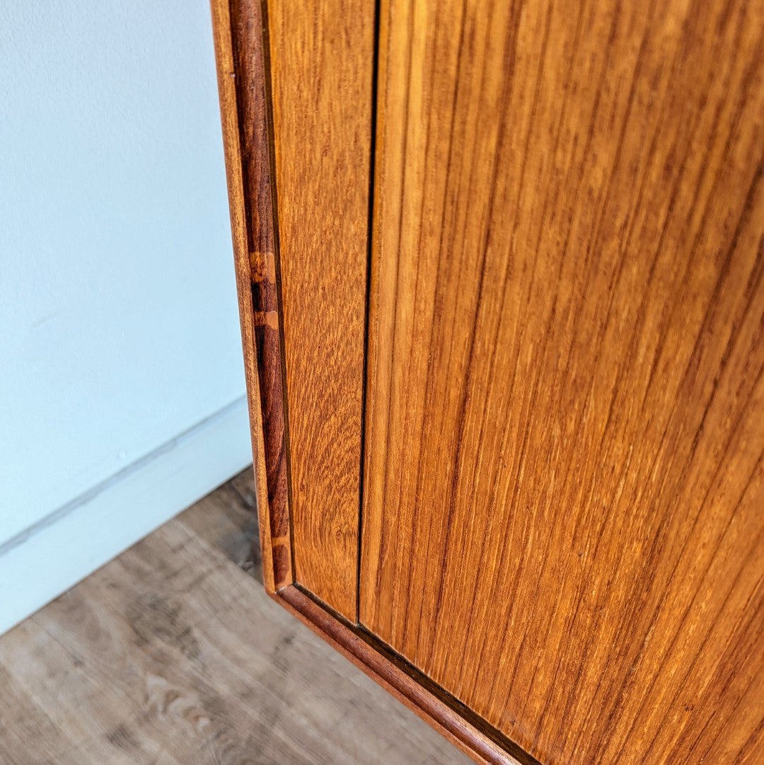 Danish Modern Sideboard